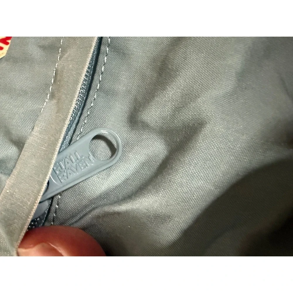 Fjallraven‎ Kanken Classic Sky Blue Backpack